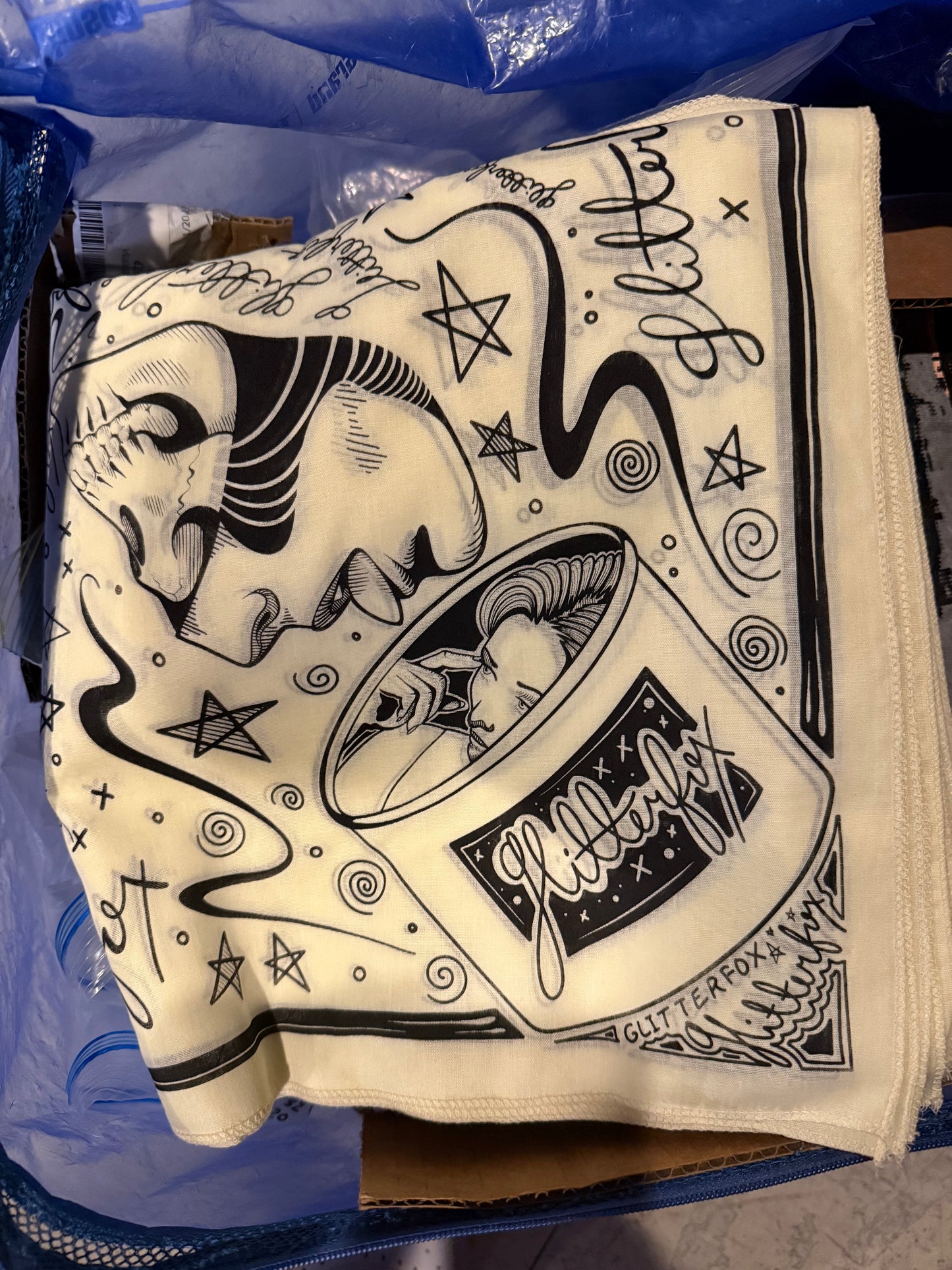 BANDANAS