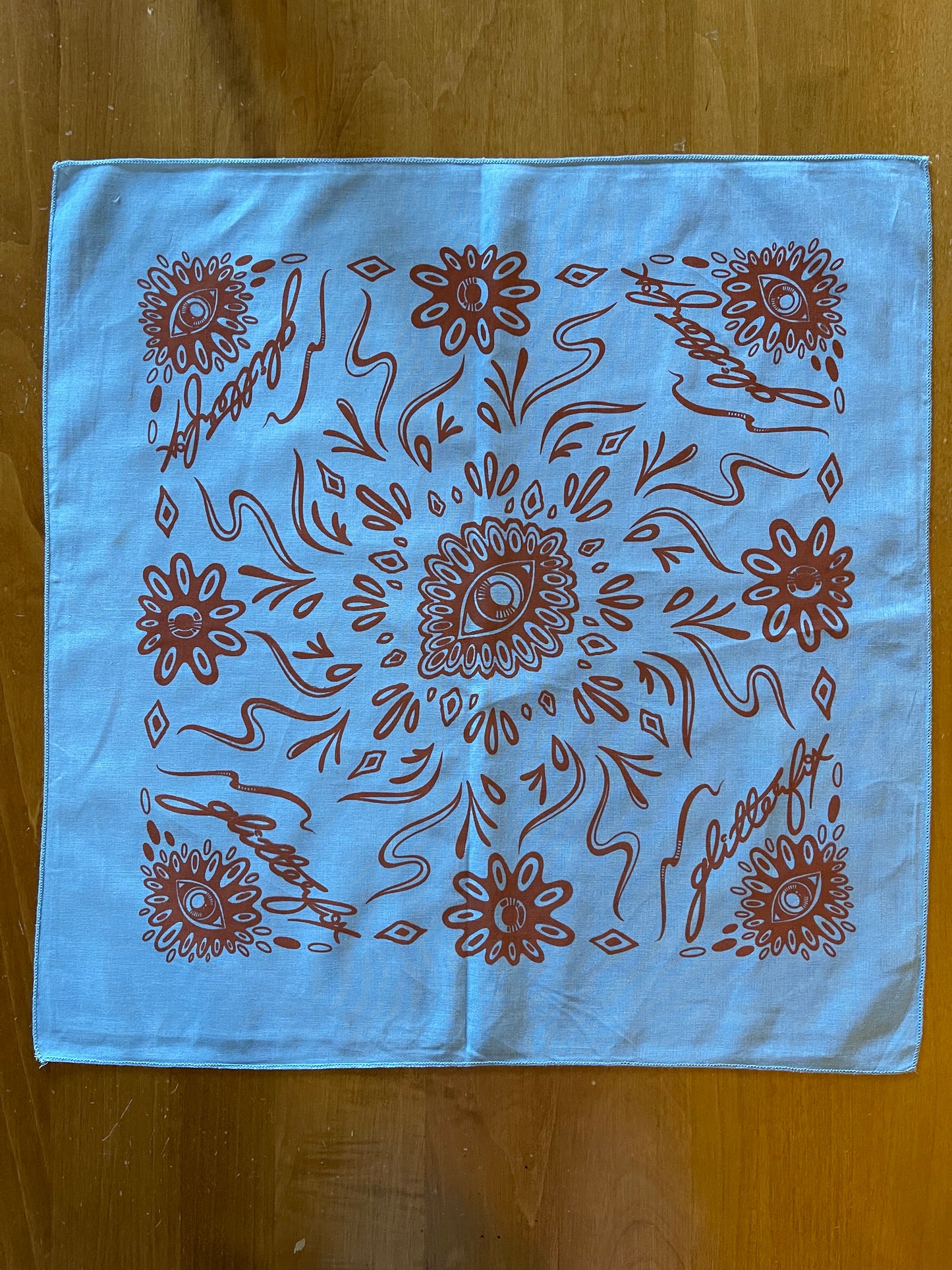 BANDANAS