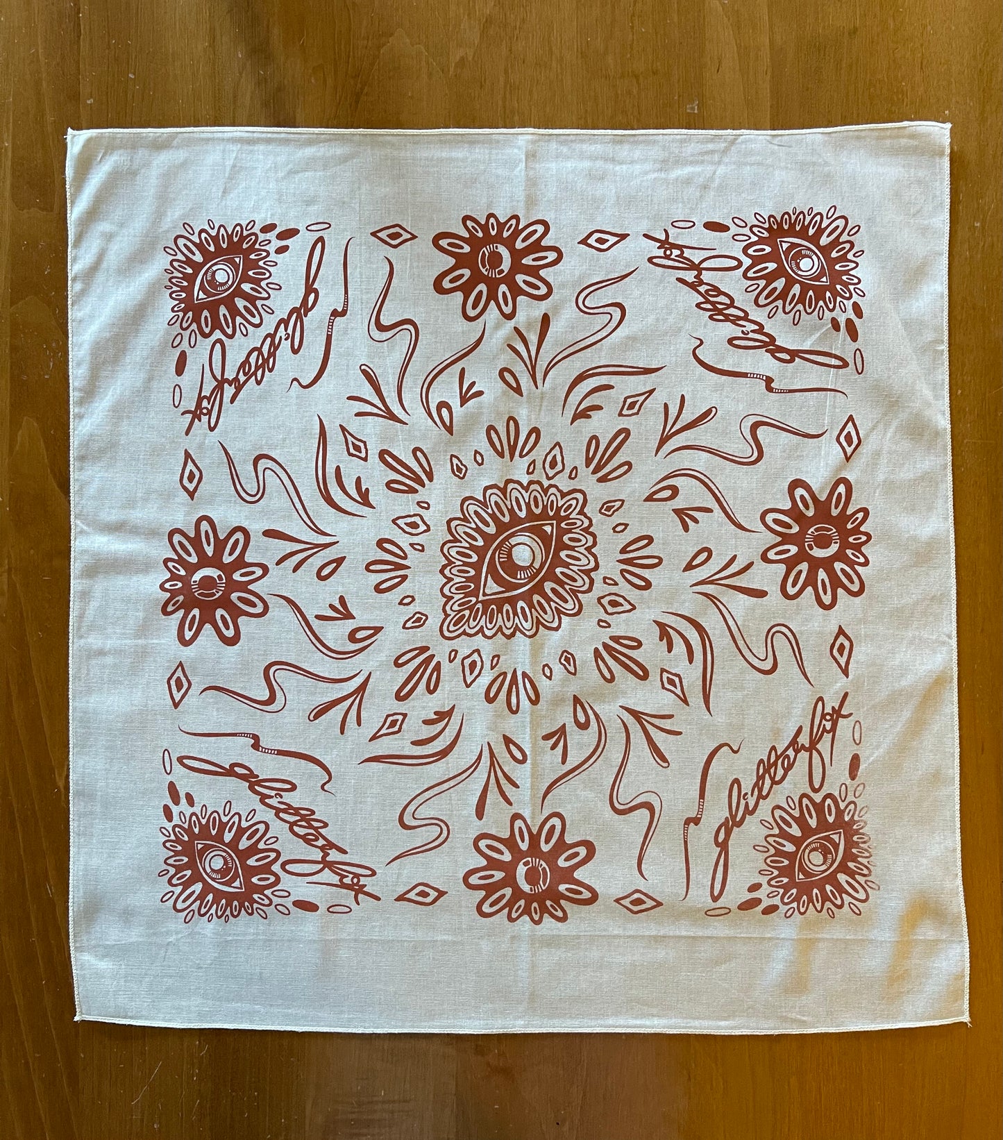 BANDANAS