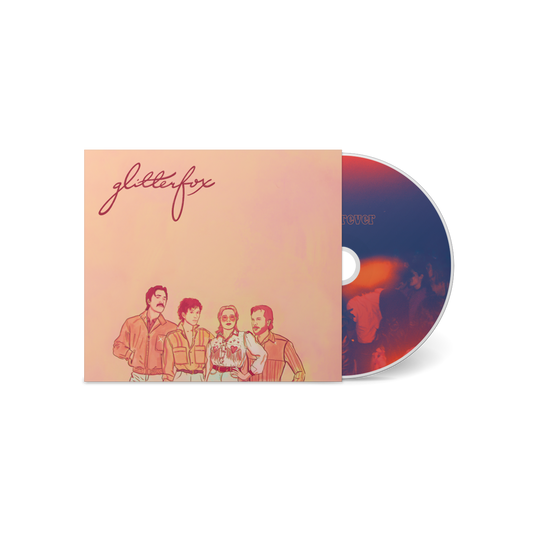 "Highway Forever" CD