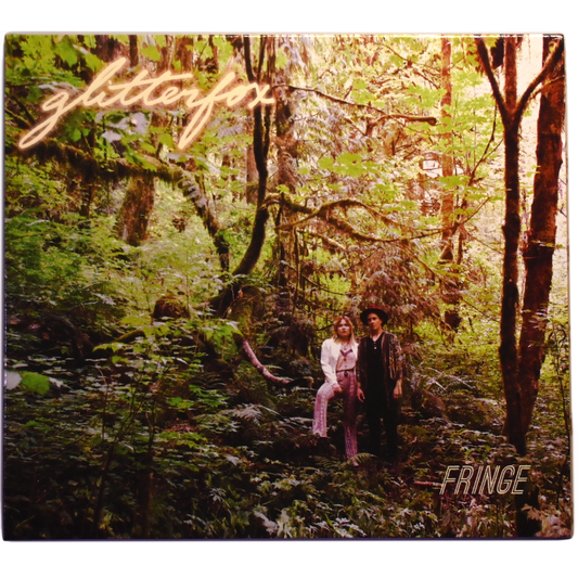 "Fringe" CD