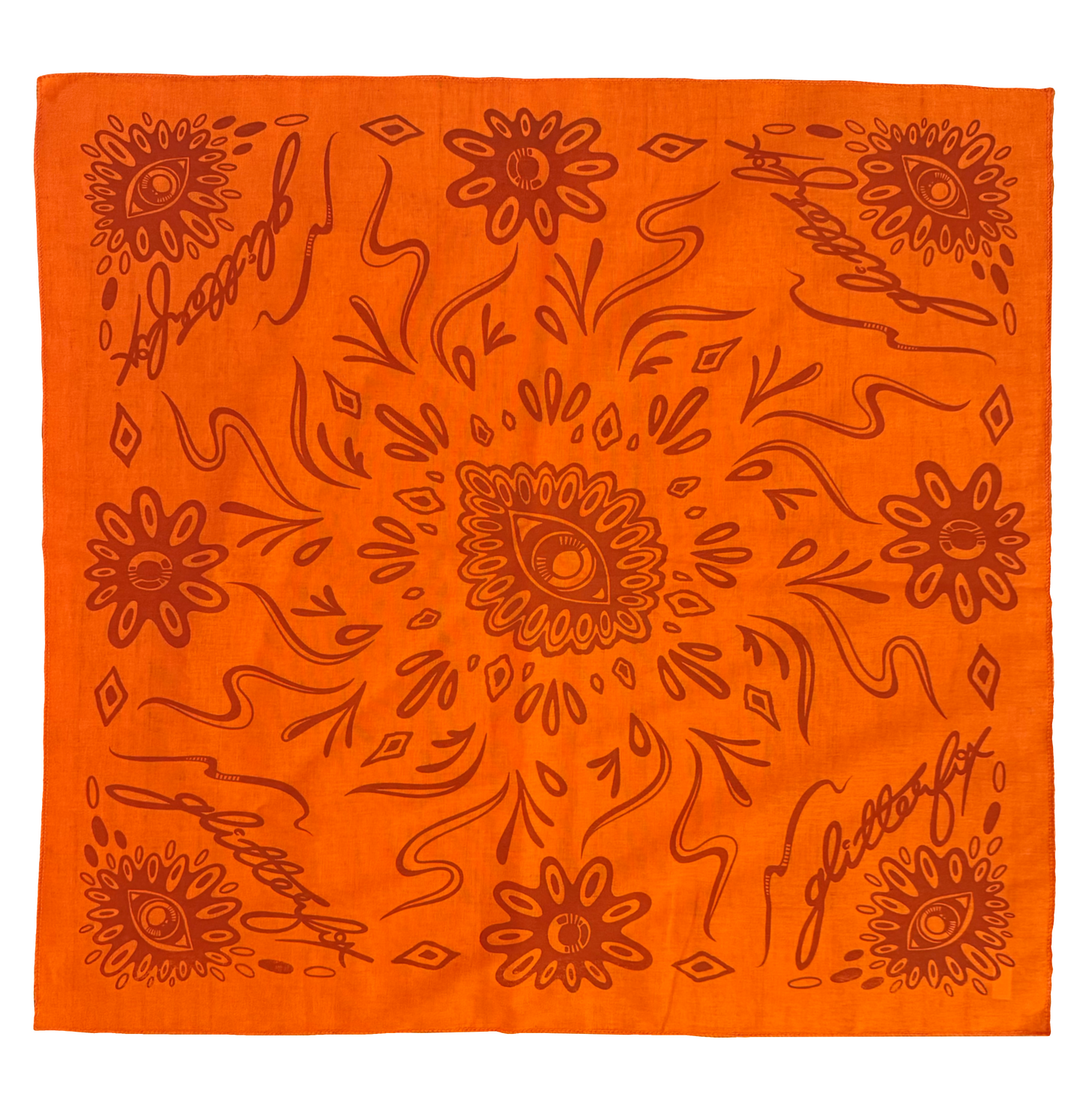 BANDANAS