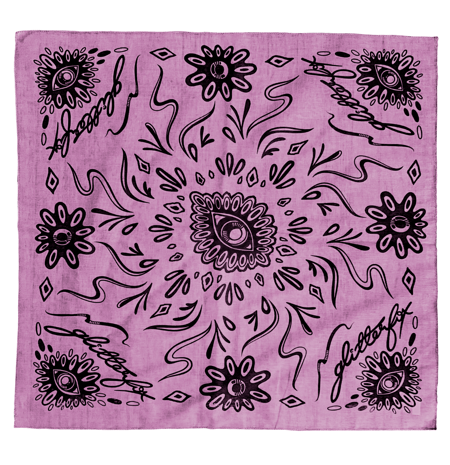 BANDANAS